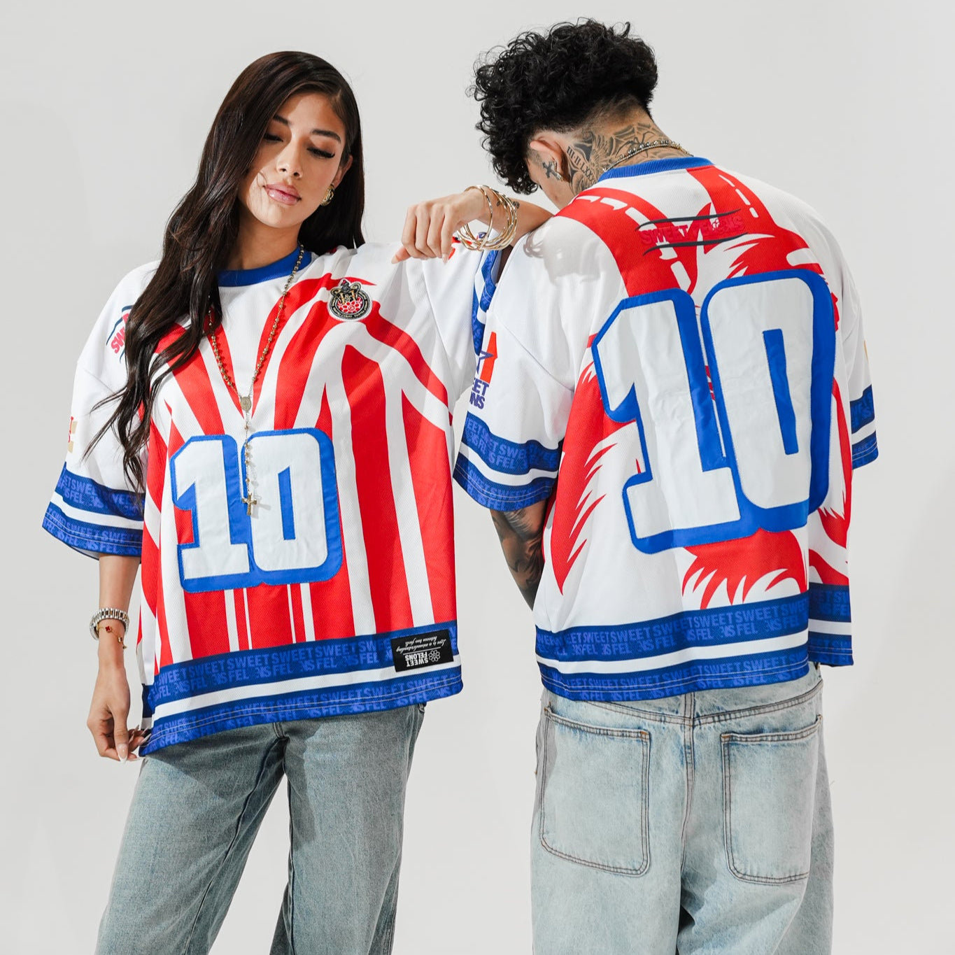 Chivas Jersey