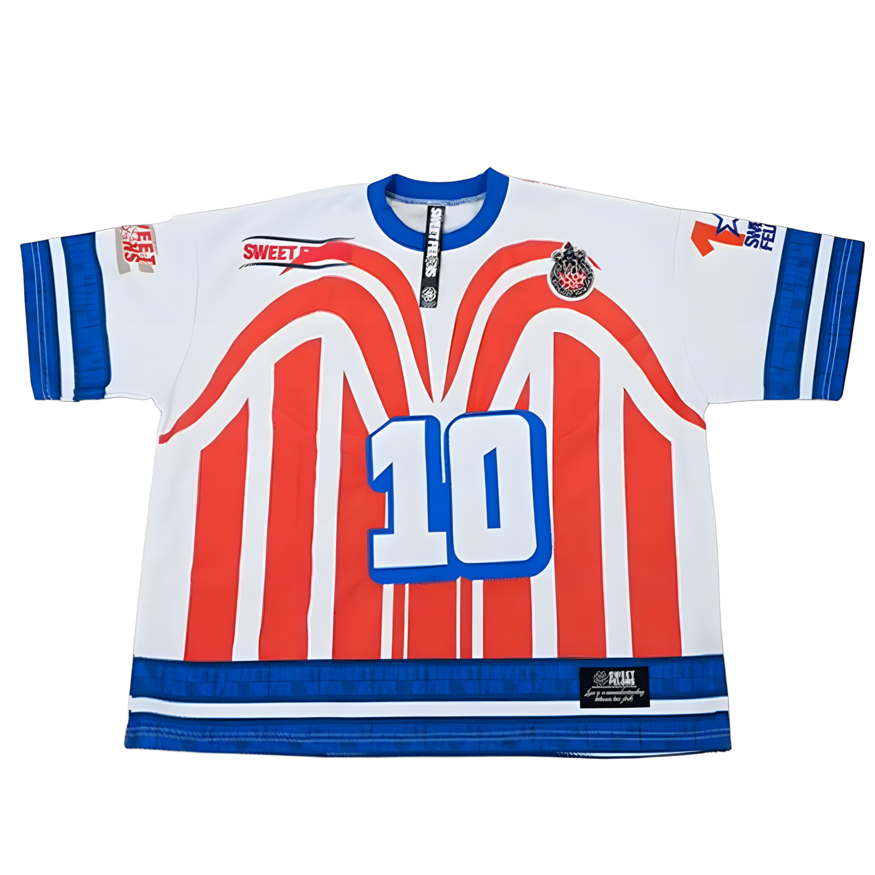 Chivas Jersey