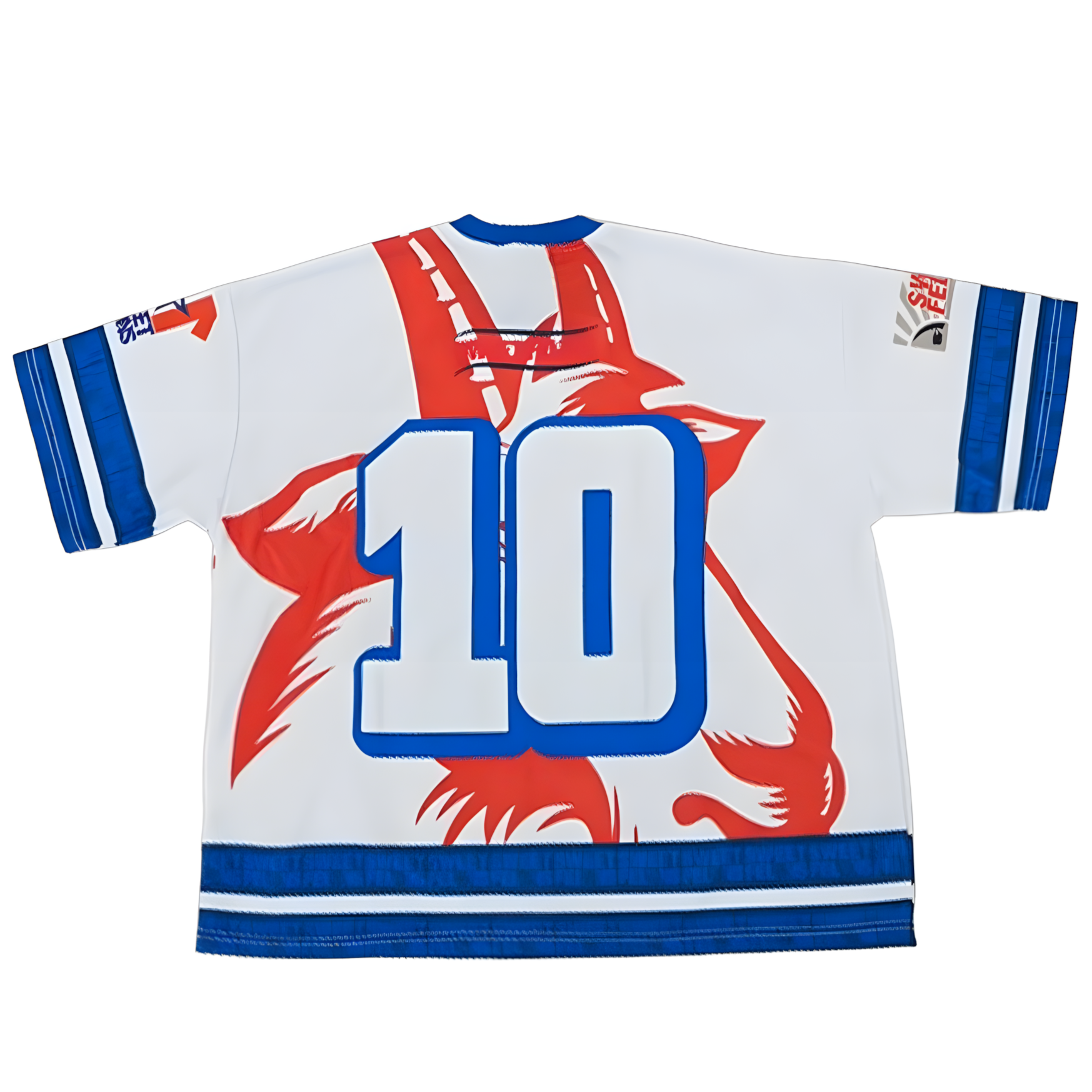 Chivas Jersey