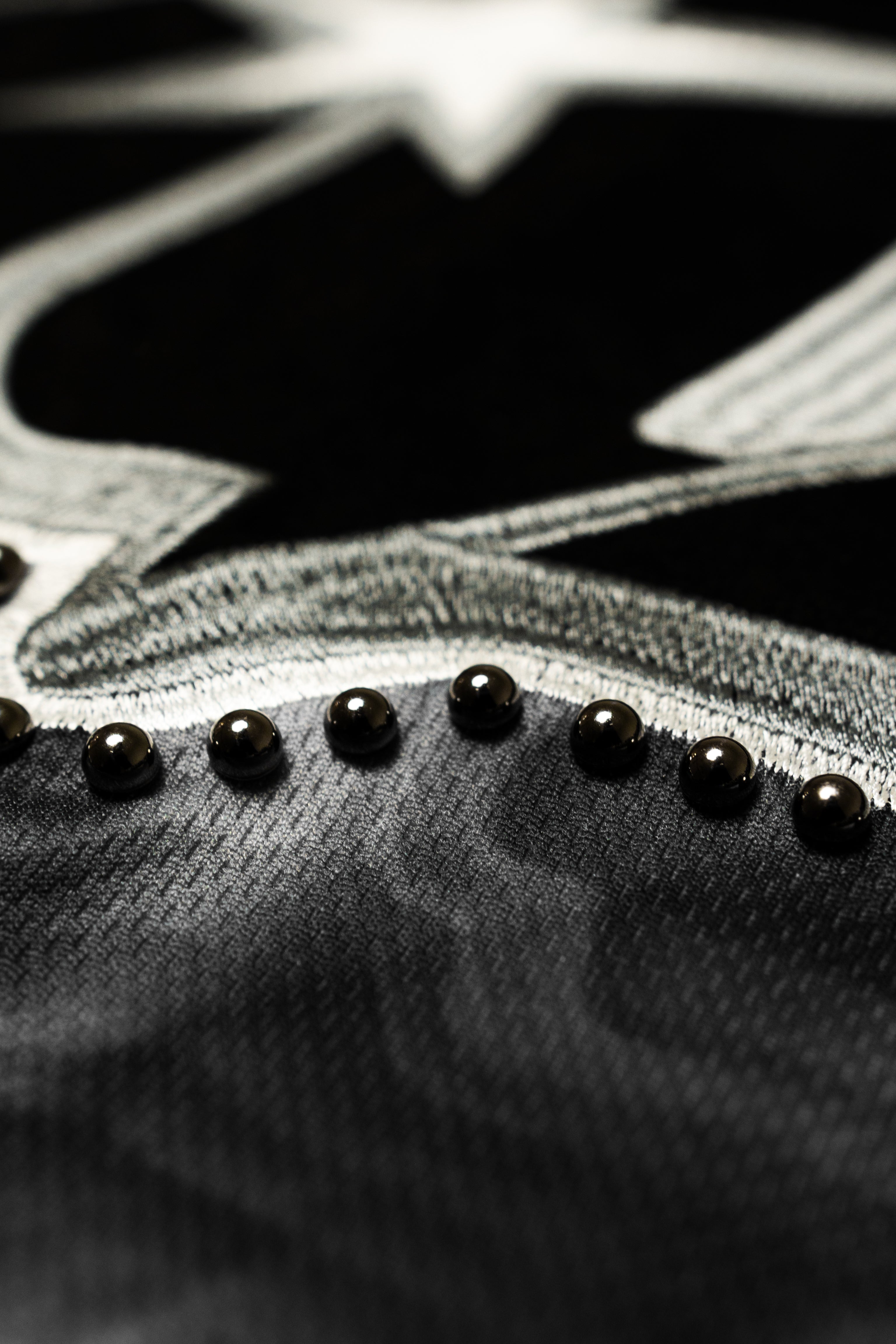 Black Mexico Mundial Jersey
